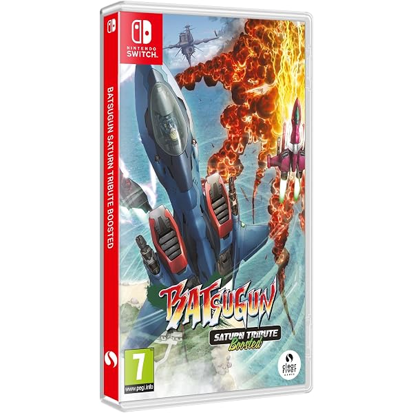 ExZeus: The Complete Collection - For Nintendo Switch : Amazon.es
